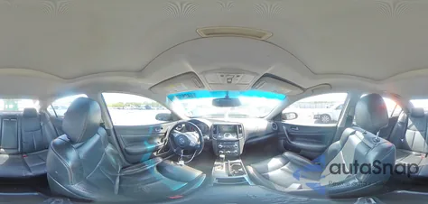 2012 Nissan Maxima S from USA, damaged, VIN 1N4AA5AP5CC812669